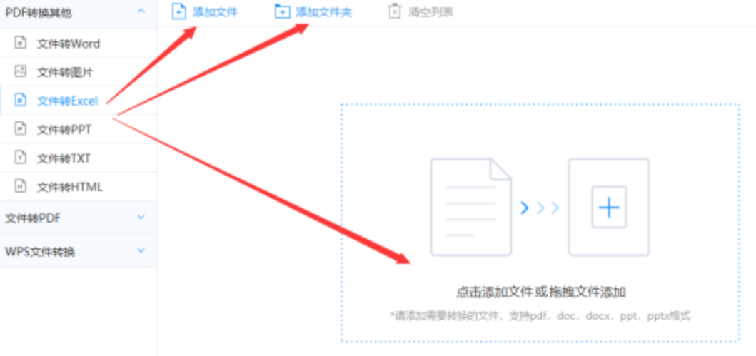 og电子平台使用讲解 - 选择文件格式